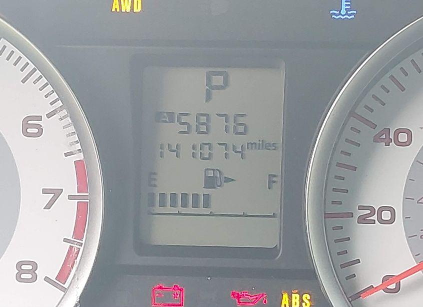 Photo 16 of 2014 Subaru Impreza 2.0I PREMIUM (VIN JF1GPAC60E8243256)