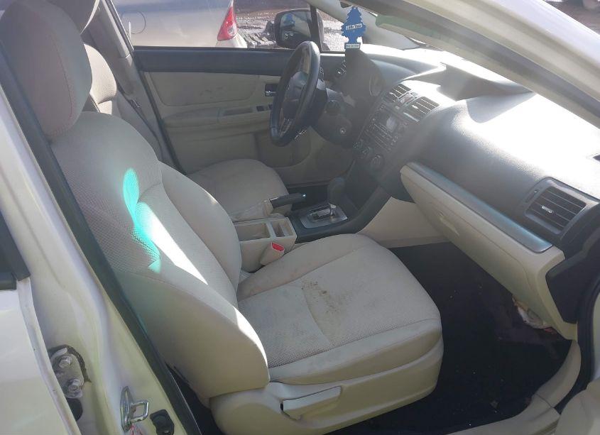 Photo 5 of 2014 Subaru Impreza 2.0I PREMIUM (VIN JF1GPAC60E8243256)