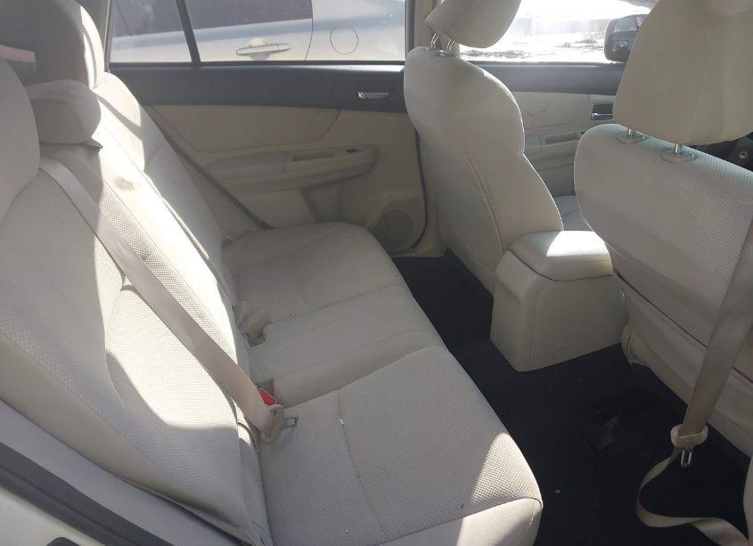 Photo 8 of 2014 Subaru Impreza 2.0I PREMIUM (VIN JF1GPAC60E8243256)