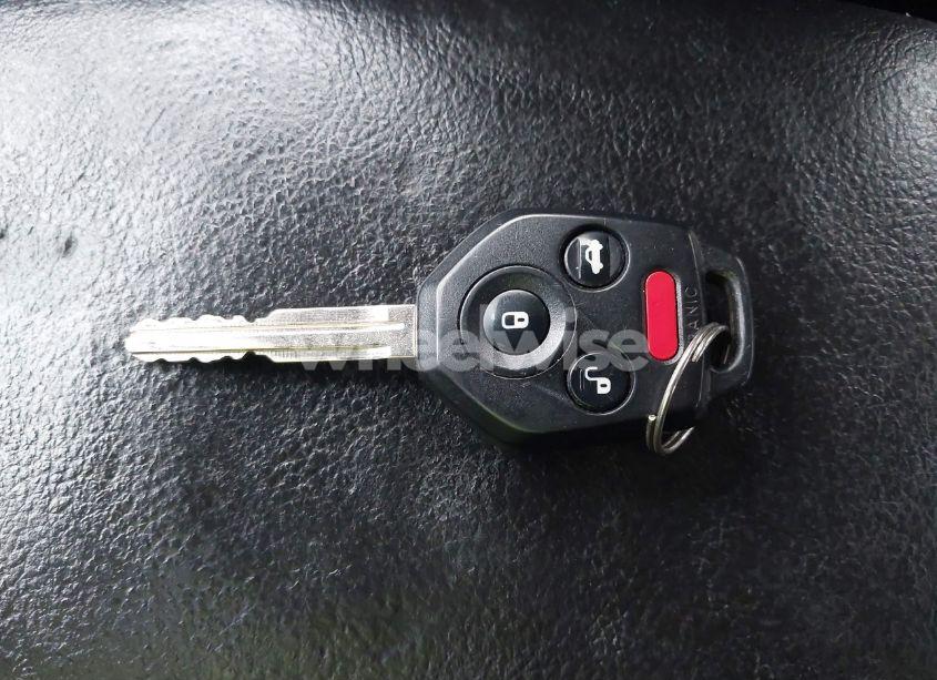 Photo 11 of 2015 Subaru Impreza 2.0I PREMIUM (VIN JF1GPAC60F8253240)