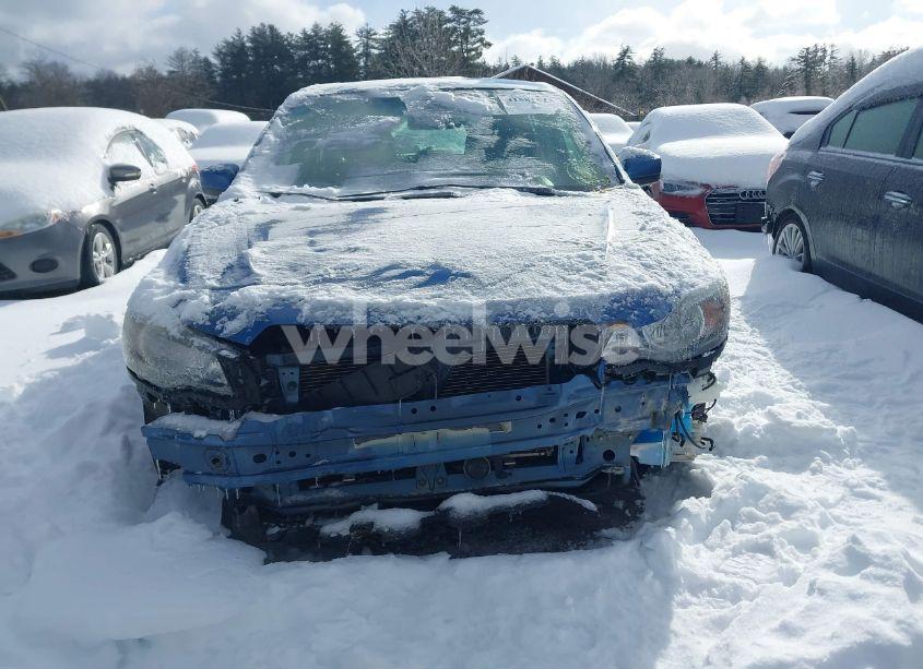 Photo 12 of 2015 Subaru Impreza 2.0I PREMIUM (VIN JF1GPAC60F8253240)