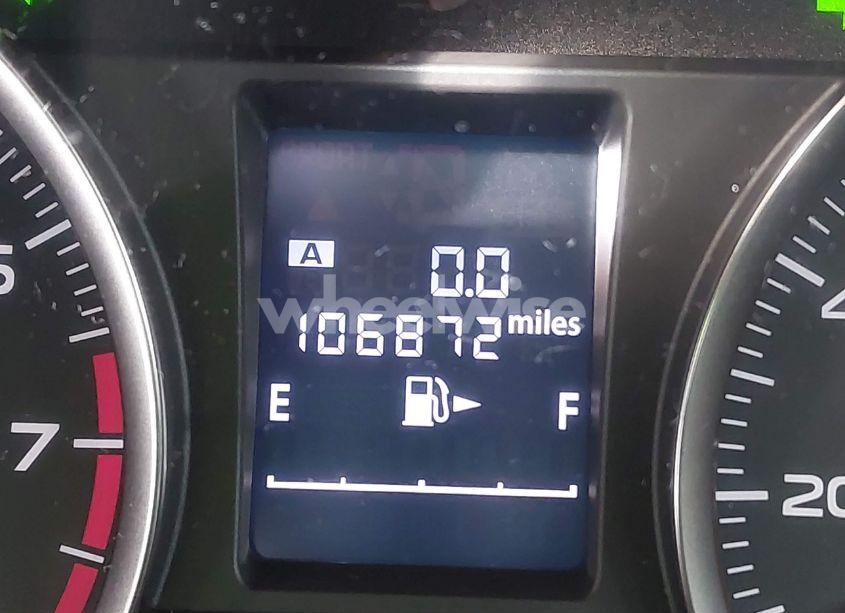 Photo 15 of 2015 Subaru Impreza 2.0I PREMIUM (VIN JF1GPAC60F8253240)