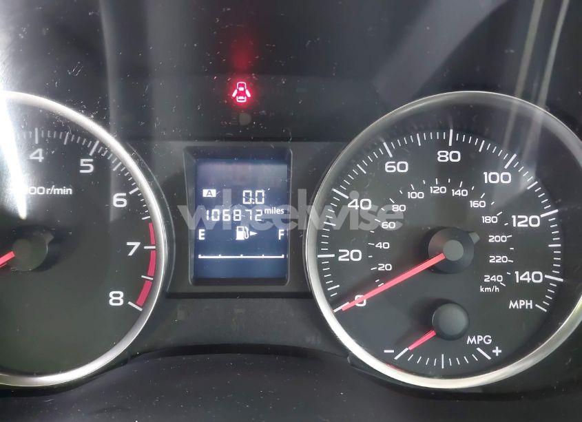 Photo 7 of 2015 Subaru Impreza 2.0I PREMIUM (VIN JF1GPAC60F8253240)