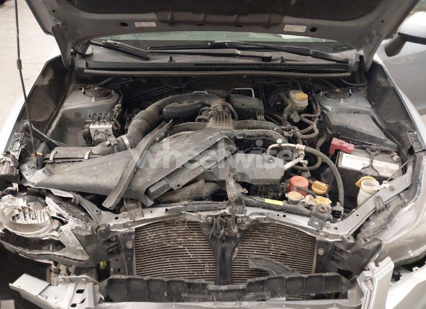 Photo 10 of 2015 Subaru Impreza 2.0I PREMIUM (VIN JF1GPAC60F8322315)