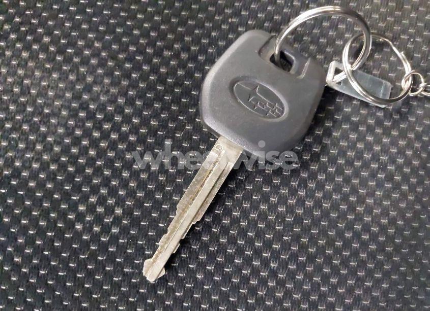 Photo 11 of 2015 Subaru Impreza 2.0I PREMIUM (VIN JF1GPAC60F8322315)