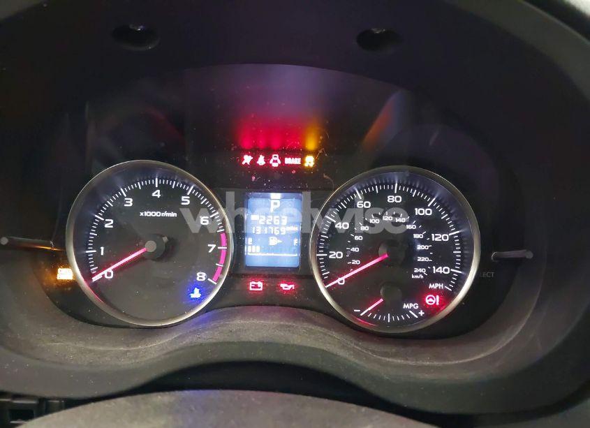 Photo 7 of 2015 Subaru Impreza 2.0I PREMIUM (VIN JF1GPAC60F8322315)