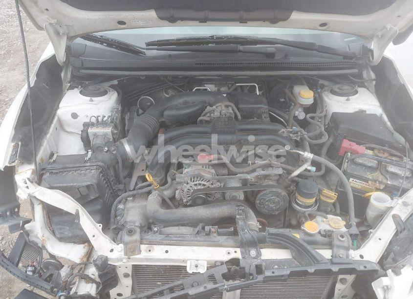 Photo 10 of 2015 Subaru Impreza 2.0I PREMIUM (VIN JF1GPAC60FH201199)