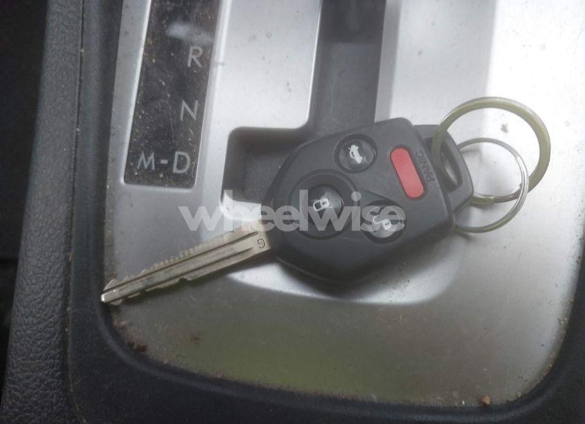 Photo 11 of 2015 Subaru Impreza 2.0I PREMIUM (VIN JF1GPAC60FH201199)