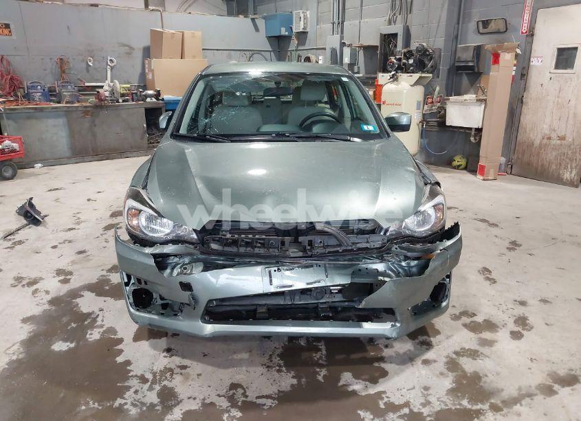 Photo 12 of 2015 Subaru Impreza 2.0I PREMIUM (VIN JF1GPAC60FH251553)