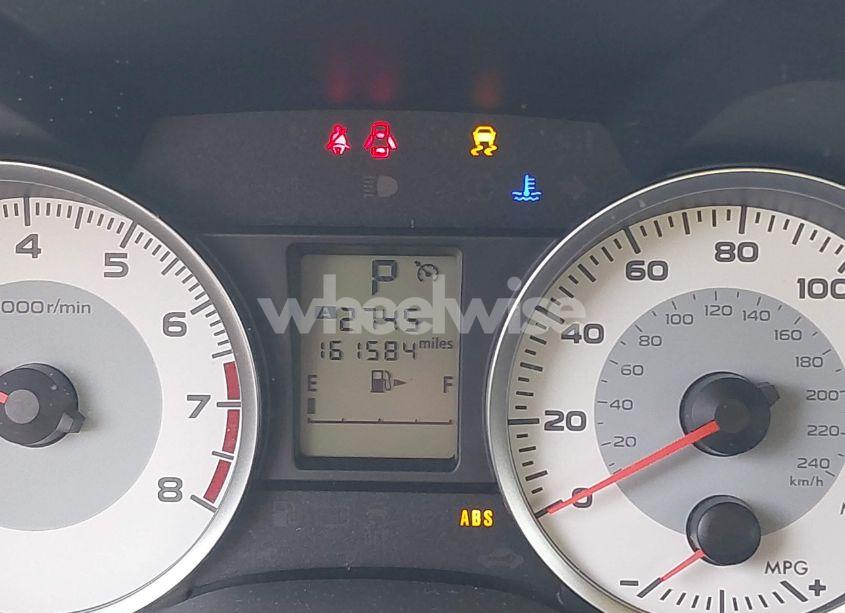 Photo 15 of 2013 Subaru Impreza 2.0I PREMIUM (VIN JF1GPAC61D2858657)