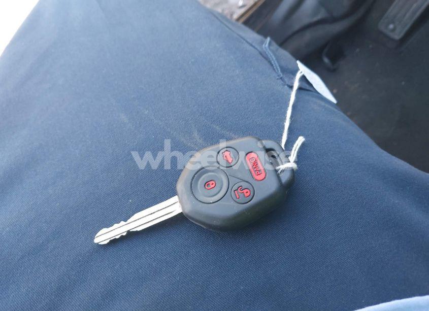 Photo 11 of 2013 Subaru Impreza 2.0I PREMIUM (VIN JF1GPAC61DH824280)