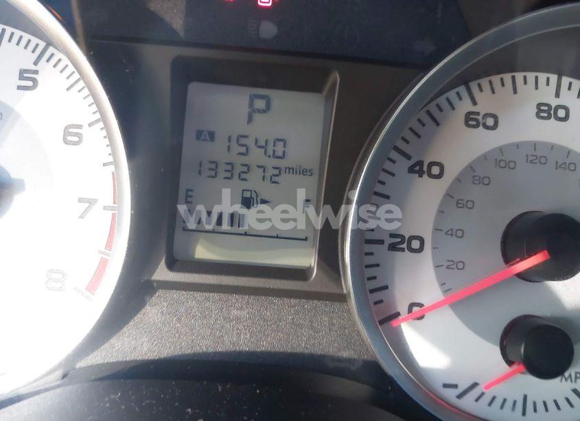 Photo 15 of 2013 Subaru Impreza 2.0I PREMIUM (VIN JF1GPAC61DH824280)