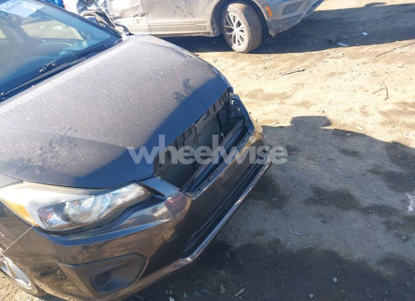 Photo 6 of 2013 Subaru Impreza 2.0I PREMIUM (VIN JF1GPAC61DH824280)