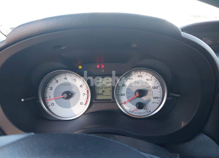 Photo 7 of 2013 Subaru Impreza 2.0I PREMIUM (VIN JF1GPAC61DH824280)