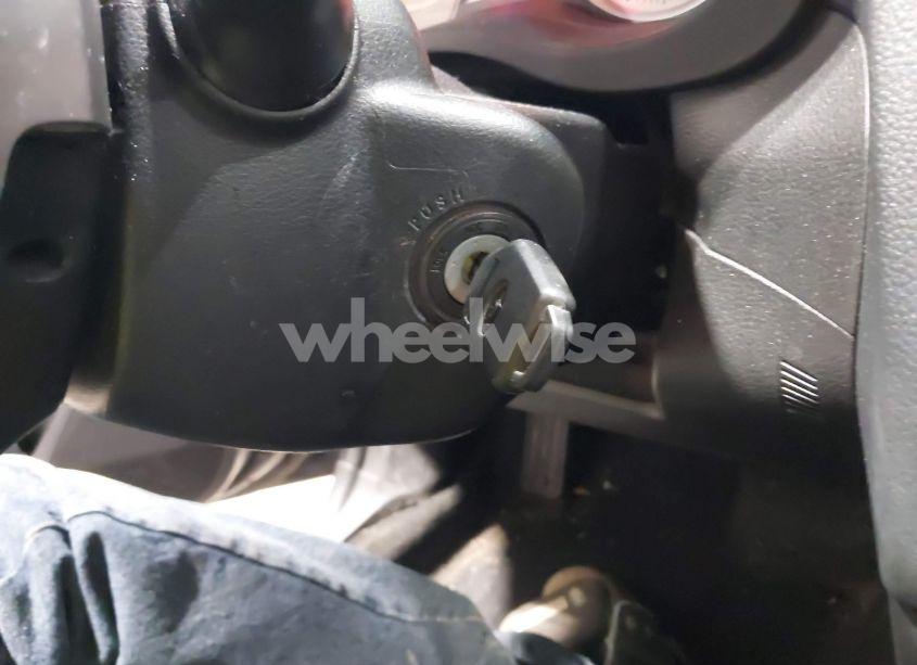 Photo 11 of 2013 Subaru Impreza 2.0I PREMIUM (VIN JF1GPAC61DH834646)