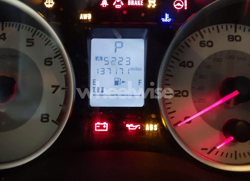 Photo 15 of 2013 Subaru Impreza 2.0I PREMIUM (VIN JF1GPAC61DH834646)
