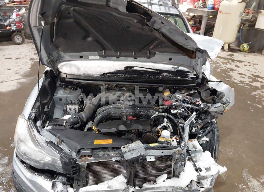 Photo 10 of 2013 Subaru Impreza 2.0I PREMIUM (VIN JF1GPAC61DH838745)