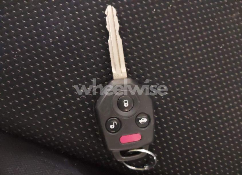 Photo 11 of 2013 Subaru Impreza 2.0I PREMIUM (VIN JF1GPAC61DH838745)