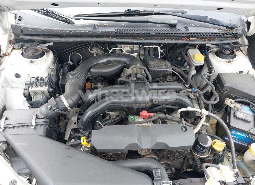 Photo 10 of 2014 Subaru Impreza 2.0I PREMIUM (VIN JF1GPAC61E8255397)