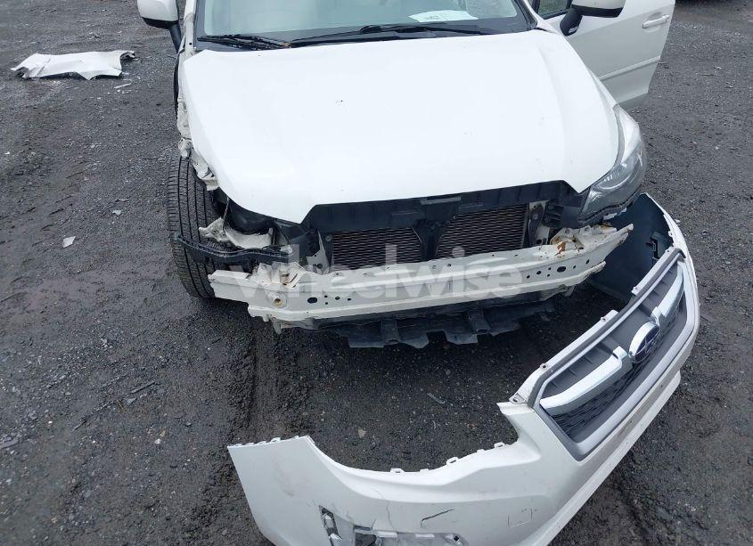 Photo 12 of 2014 Subaru Impreza 2.0I PREMIUM (VIN JF1GPAC61E8255397)