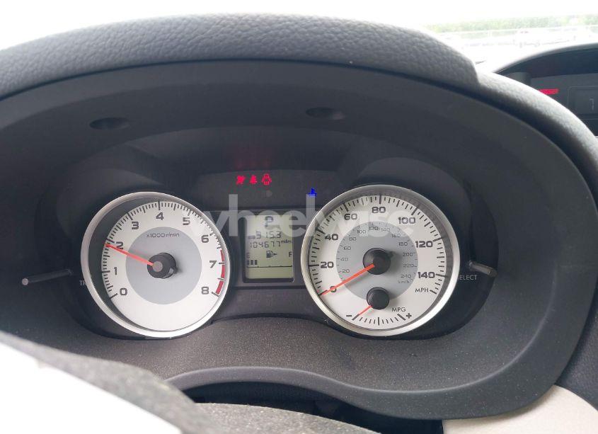 Photo 7 of 2014 Subaru Impreza 2.0I PREMIUM (VIN JF1GPAC61E8255397)