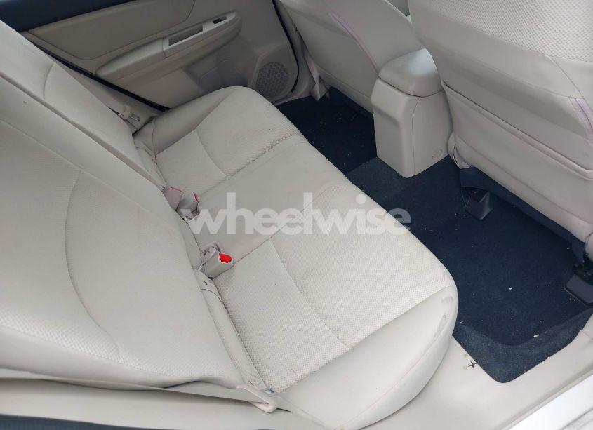 Photo 8 of 2014 Subaru Impreza 2.0I PREMIUM (VIN JF1GPAC61E8255397)