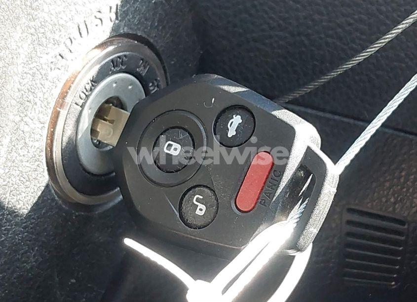 Photo 11 of 2015 Subaru Impreza 2.0I PREMIUM (VIN JF1GPAC61F8247298)