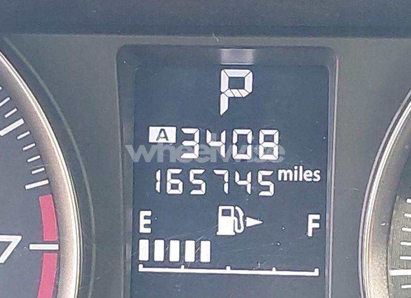 Photo 15 of 2015 Subaru Impreza 2.0I PREMIUM (VIN JF1GPAC61F8247298)