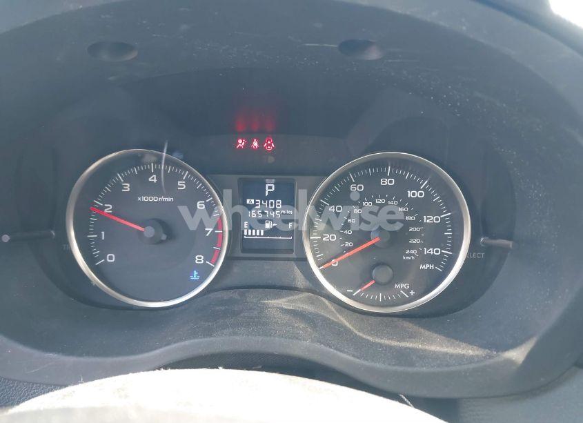 Photo 7 of 2015 Subaru Impreza 2.0I PREMIUM (VIN JF1GPAC61F8247298)