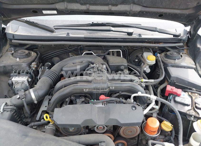 Photo 10 of 2013 Subaru Impreza 2.0I PREMIUM (VIN JF1GPAC62D2849126)