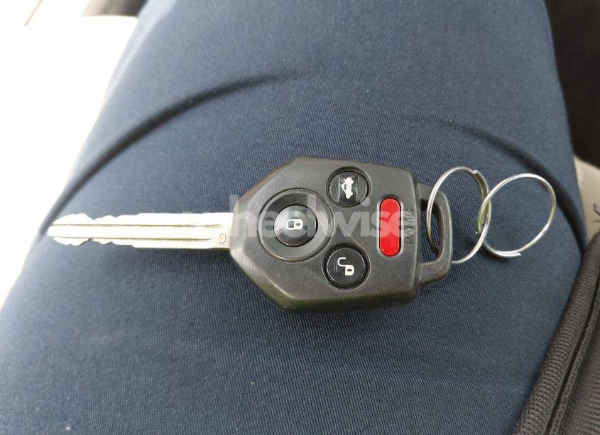 Photo 11 of 2013 Subaru Impreza 2.0I PREMIUM (VIN JF1GPAC62D2849126)