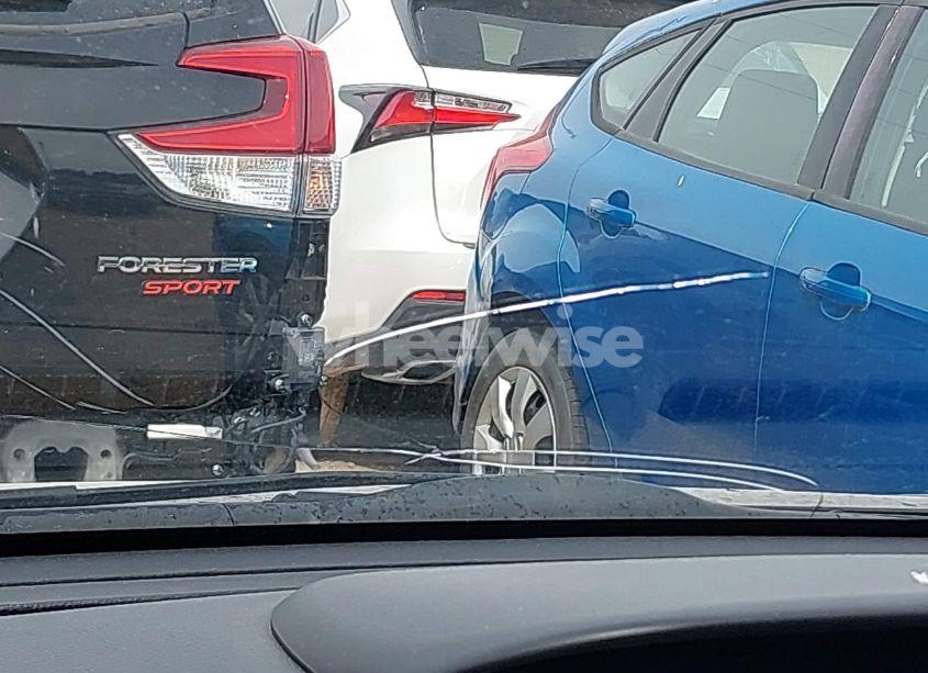 Photo 12 of 2013 Subaru Impreza 2.0I PREMIUM (VIN JF1GPAC62D2849126)