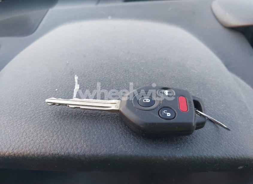 Photo 11 of 2014 Subaru Impreza 2.0I PREMIUM (VIN JF1GPAC62E8287727)