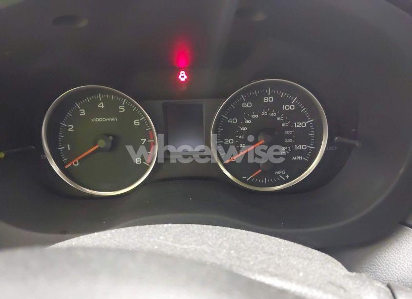 Photo 14 of 2015 Subaru Impreza 2.0I PREMIUM (VIN JF1GPAC62F8227450)