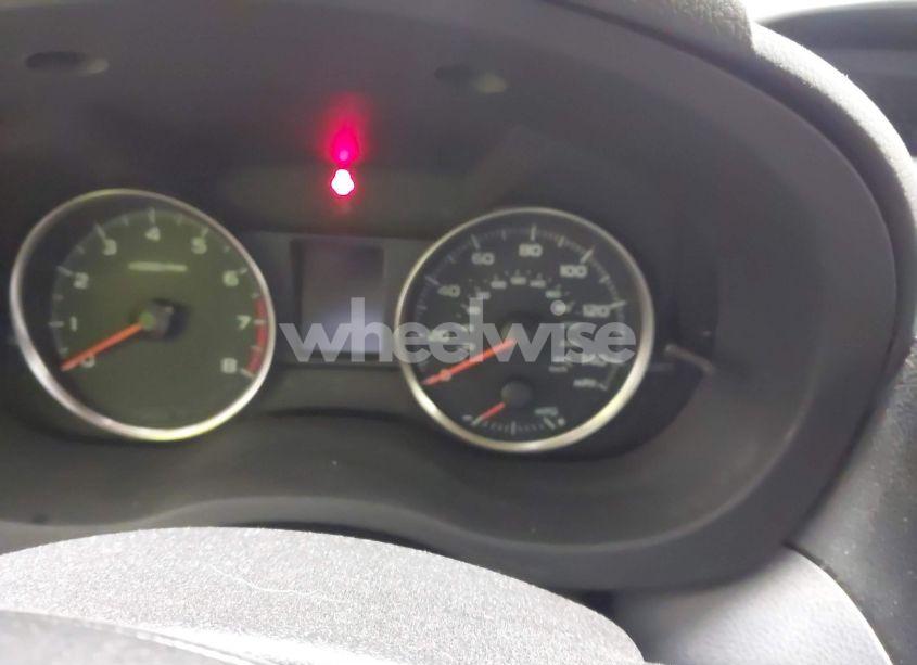 Photo 7 of 2015 Subaru Impreza 2.0I PREMIUM (VIN JF1GPAC62F8227450)