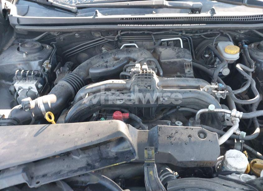 Photo 10 of 2015 Subaru Impreza 2.0I PREMIUM (VIN JF1GPAC62FH275188)