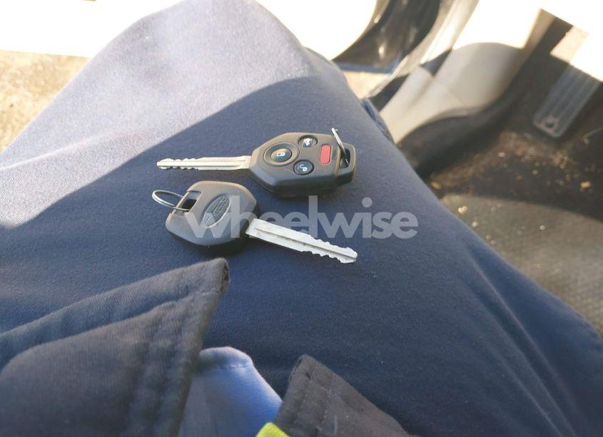 Photo 11 of 2015 Subaru Impreza 2.0I PREMIUM (VIN JF1GPAC62FH275188)