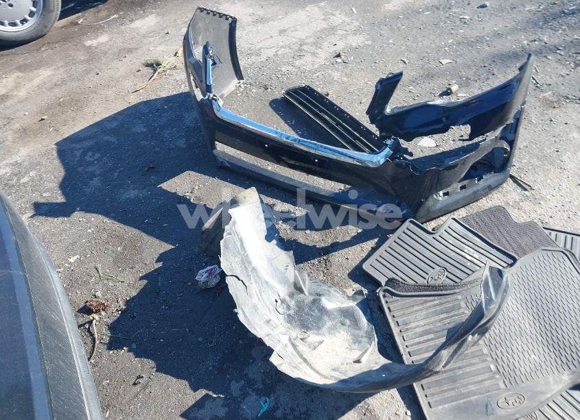 Photo 12 of 2015 Subaru Impreza 2.0I PREMIUM (VIN JF1GPAC62FH275188)