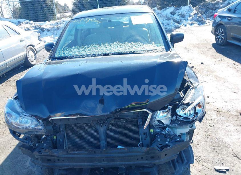 Photo 13 of 2015 Subaru Impreza 2.0I PREMIUM (VIN JF1GPAC62FH275188)