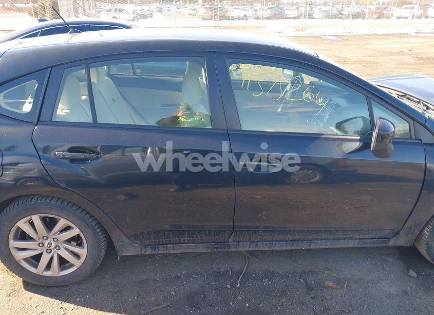 Photo 14 of 2015 Subaru Impreza 2.0I PREMIUM (VIN JF1GPAC62FH275188)