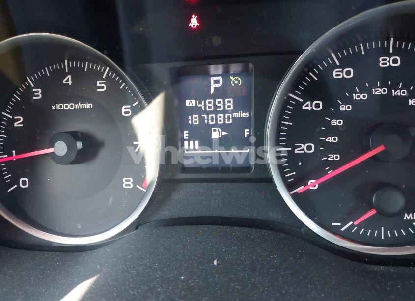 Photo 16 of 2015 Subaru Impreza 2.0I PREMIUM (VIN JF1GPAC62FH275188)