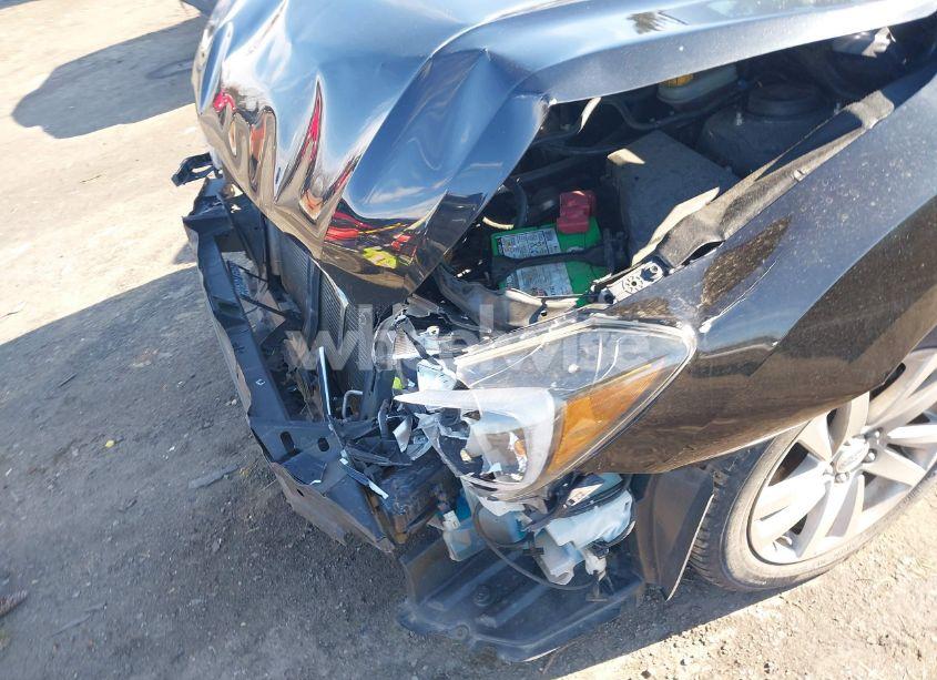 Photo 6 of 2015 Subaru Impreza 2.0I PREMIUM (VIN JF1GPAC62FH275188)