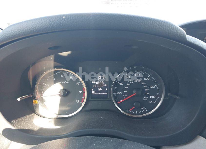 Photo 7 of 2015 Subaru Impreza 2.0I PREMIUM (VIN JF1GPAC62FH275188)