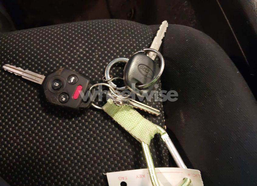 Photo 11 of 2013 Subaru Impreza 2.0I PREMIUM (VIN JF1GPAC63D2801490)