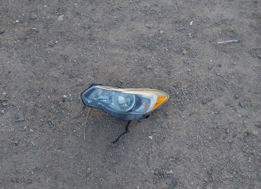 Photo 12 of 2014 Subaru Impreza 2.0I PREMIUM (VIN JF1GPAC63E8244143)