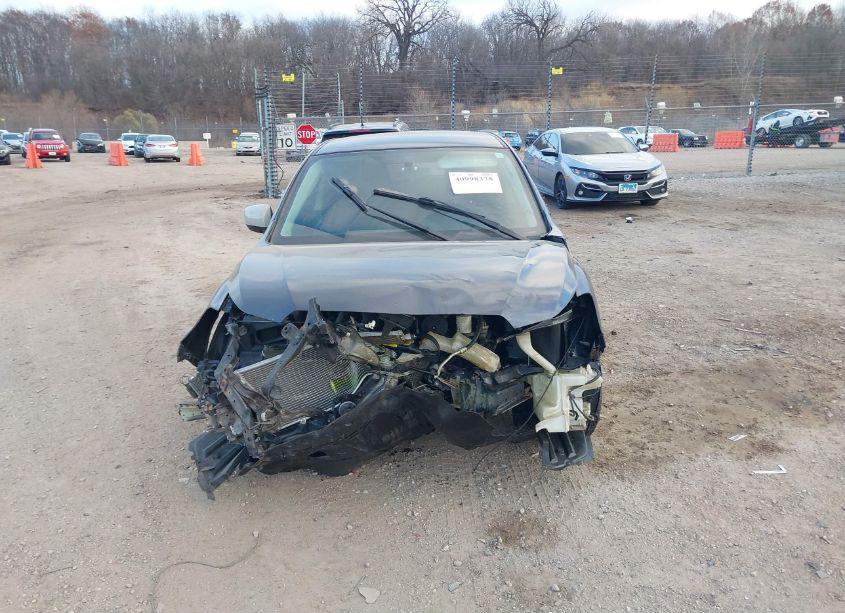 Photo 13 of 2014 Subaru Impreza 2.0I PREMIUM (VIN JF1GPAC63E8244143)