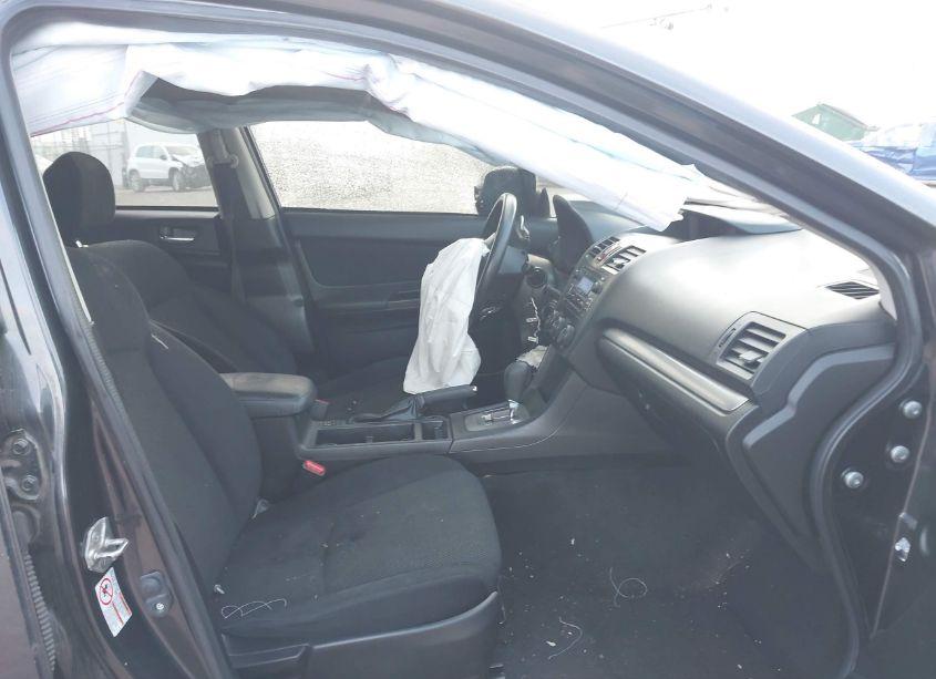 Photo 5 of 2014 Subaru Impreza 2.0I PREMIUM (VIN JF1GPAC63E8244143)