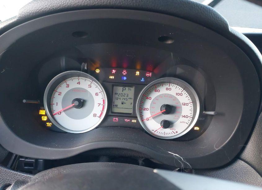 Photo 7 of 2014 Subaru Impreza 2.0I PREMIUM (VIN JF1GPAC63E8244143)