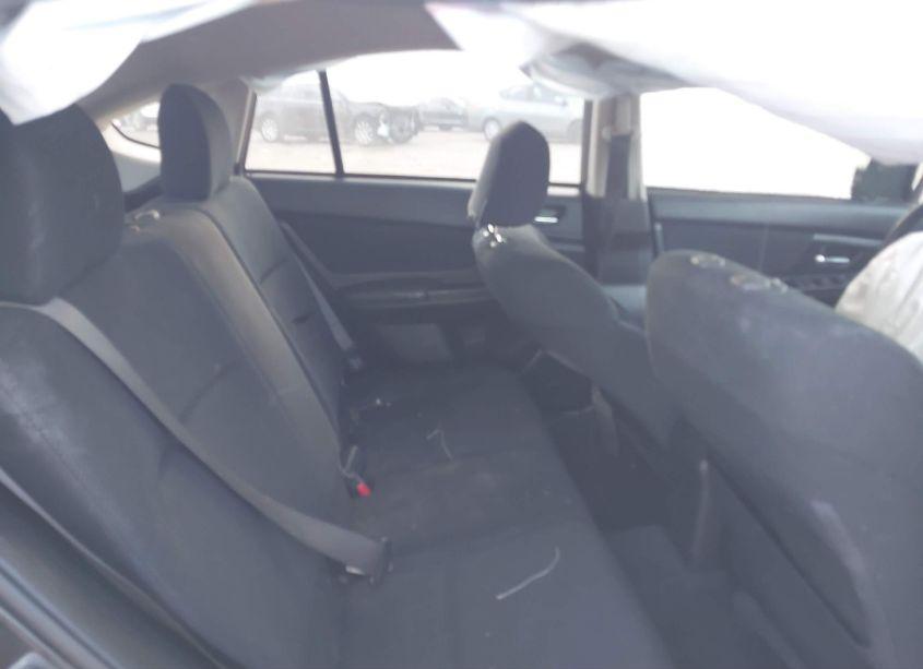 Photo 8 of 2014 Subaru Impreza 2.0I PREMIUM (VIN JF1GPAC63E8244143)