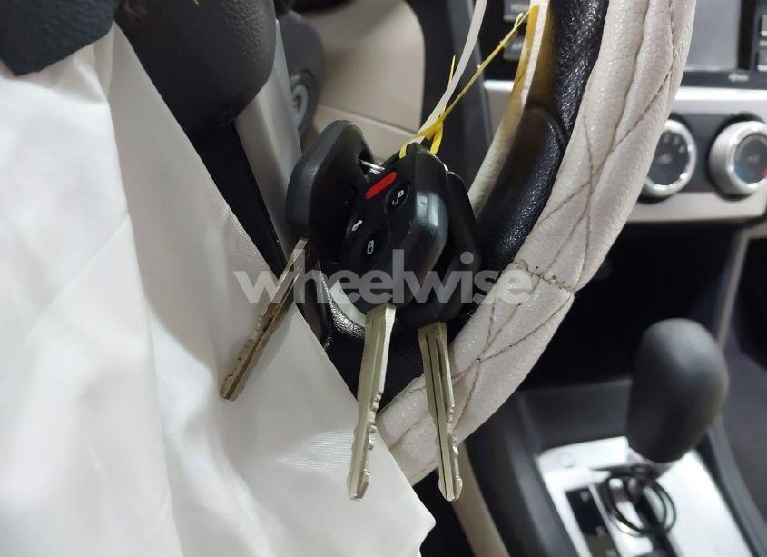 Photo 11 of 2015 Subaru Impreza 2.0I PREMIUM (VIN JF1GPAC63F8246038)